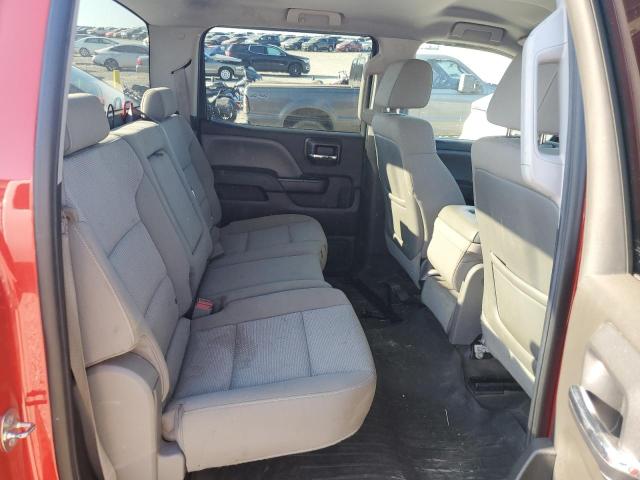 2015 CHEVROLET SILVERADO - 3GCUKPEH3FG332165