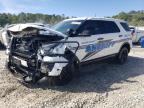 2016 FORD EXPLORER P - 1FM5K8AR4GGB43770