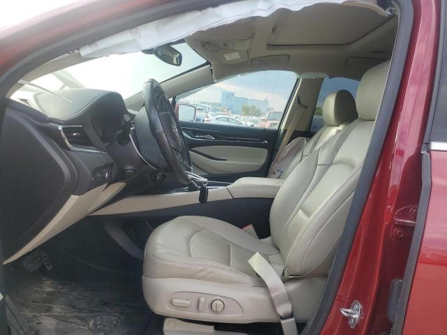 2019 BUICK ENCLAVE - 5GAEVBKW0KJ137460