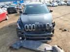 JEEP CHEROKEE L photo