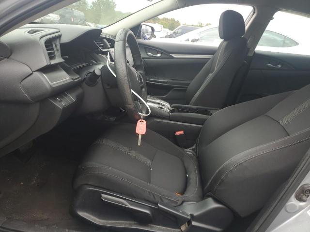 2016 HONDA CIVIC LX - 19XFC2F50GE240747