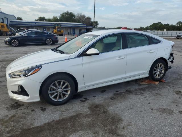 2019 HYUNDAI SONATA SE - 5NPE24AF8KH806880