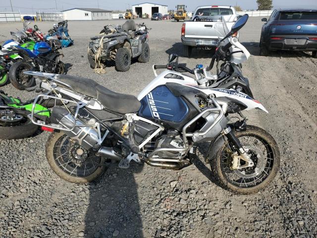 2023 BMW R 1250 GS - WB10M130XP6G34719