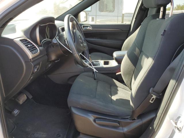 2017 JEEP GRAND CHER - 1C4RJFAG3HC745449