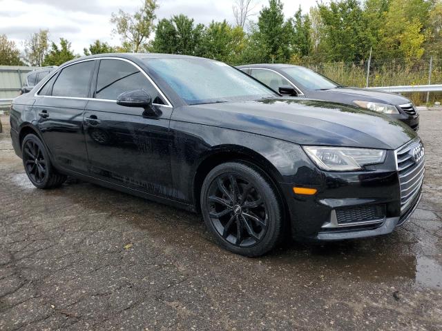 2019 AUDI A4 PREMIUM WAUGMAF41KA037362  72730014