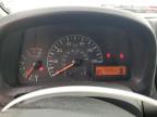 NISSAN NV200 2.5S photo