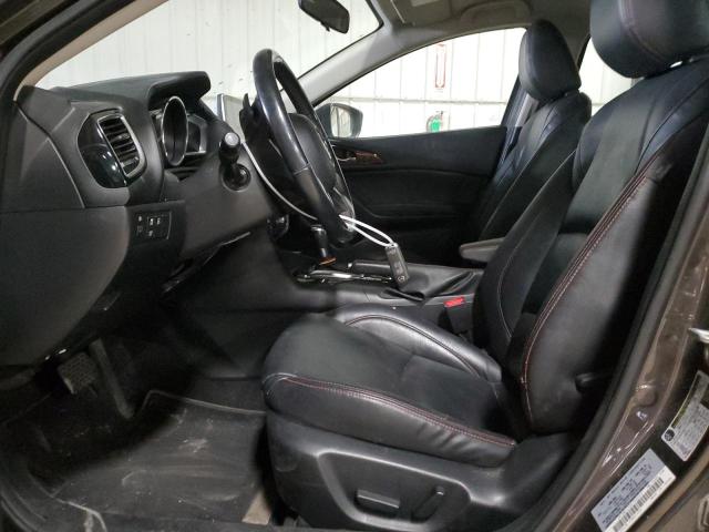 VIN JM1BM1L30E1202041 2014 Mazda 3, Touring no.7