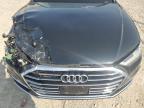 AUDI A8 L photo