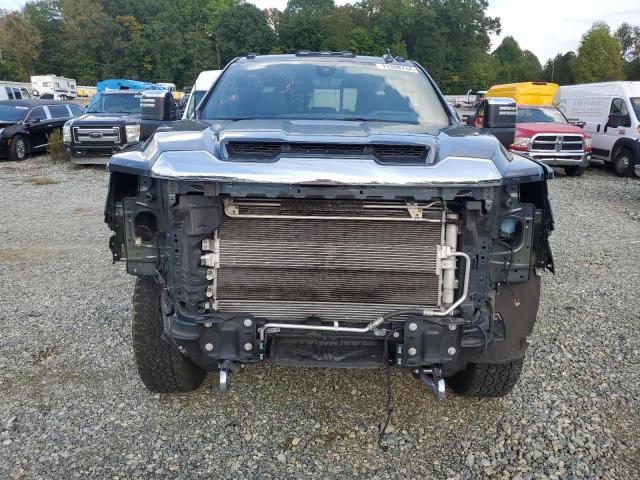 2020 GMC SIERRA K25 - 1GT49REY9LF203612