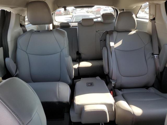 2024 TOYOTA SIENNA XLE 5TDYRKEC4RS190774