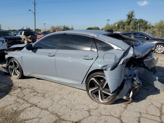 2022 HONDA ACCORD SPO - 1HGCV1F3XNA117190