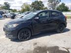 2022 HONDA HR-V SPORT - 3CZRU5H15NM706000