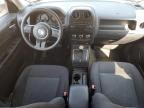 JEEP PATRIOT SP photo