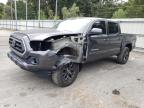 2021 TOYOTA TACOMA DOU - 3TYAZ5CN5MT012313