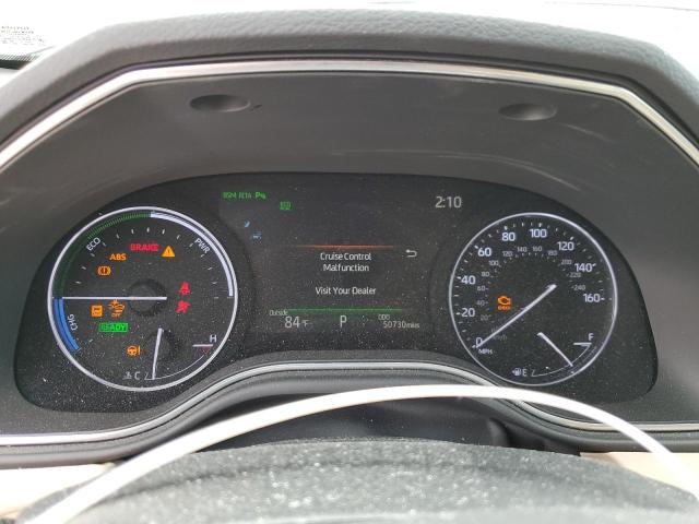 2020 TOYOTA AVALON LIM 4T1D21FB7LU012519