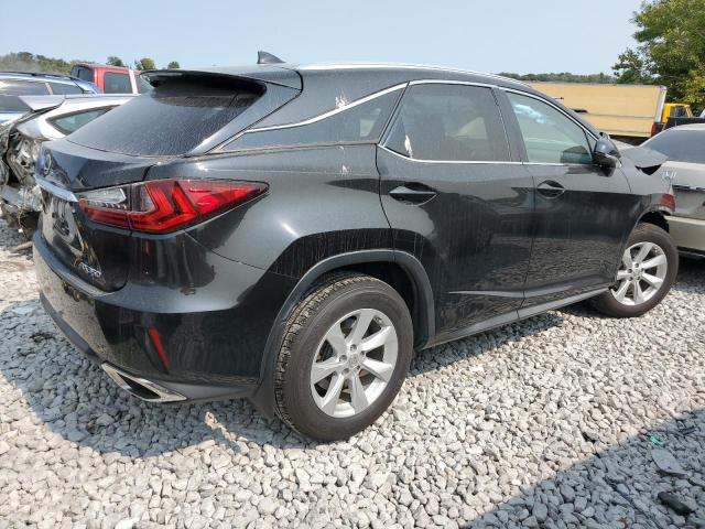 2016 LEXUS RX 350 BAS - 2T2BZMCA2GC013712