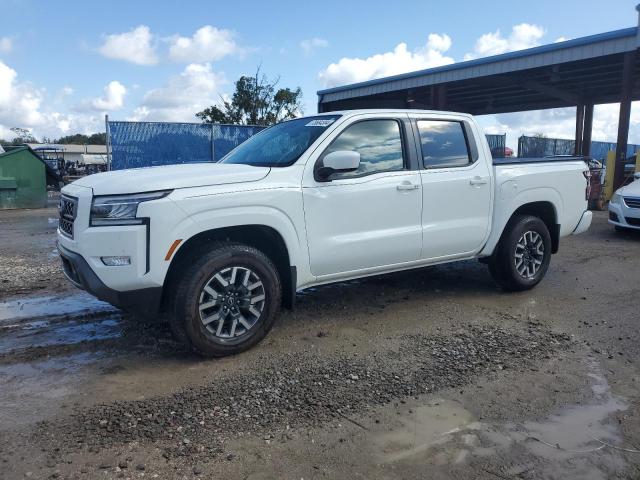 2024 NISSAN FRONTIER S #2905010093