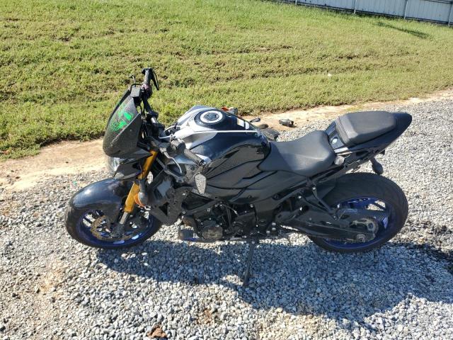 2021 SUZUKI GSX-S750 M - JS1C533B4M7100705