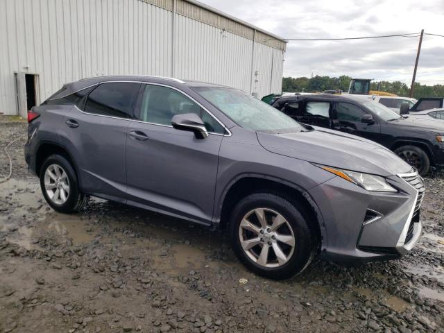 2016 LEXUS RX 350 BAS - 2T2BZMCA1GC025883