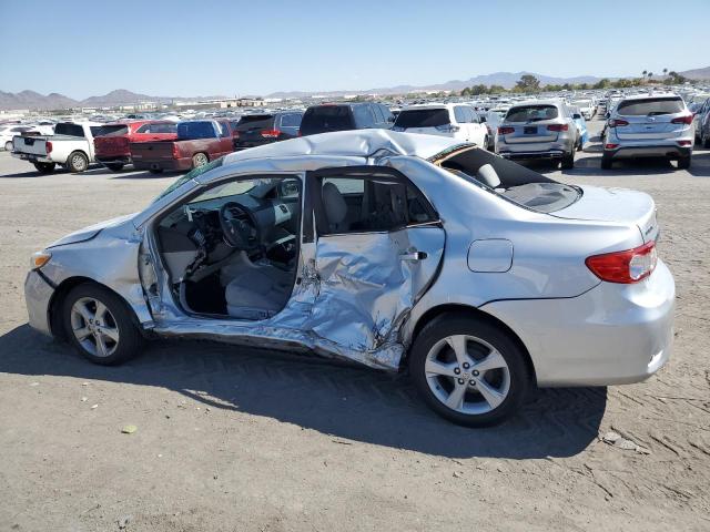 VIN 5YFBU4EE2DP119317 2013 Toyota Corolla, Base no.2