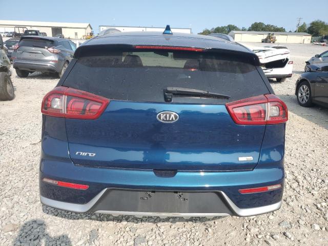 VIN KNDCB3LC7H5074853 2017 KIA Niro, FE no.6