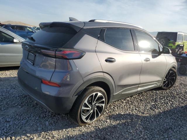 2022 CHEVROLET BOLT EUV P - 1G1FZ6S06N4134102