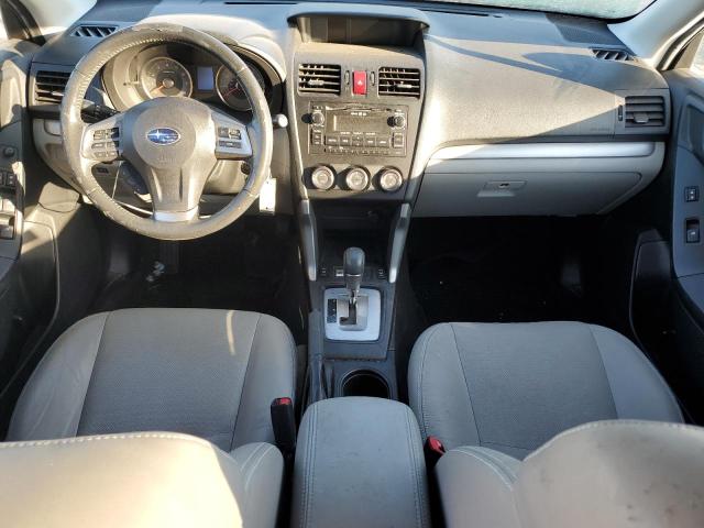 2015 SUBARU FORESTER 2 - JF2SJAHC1FH416791