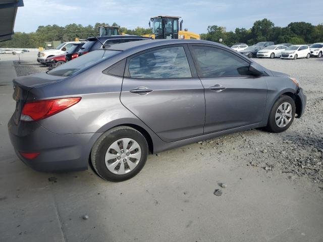 VIN KMHCT4AE4HU167662 2017 HYUNDAI ACCENT no.3