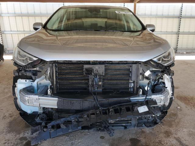 2022 FORD EDGE TITAN 2FMPK4K99NBA94196  71606704