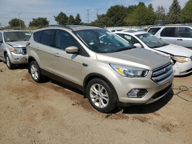 2018 FORD ESCAPE SE - 1FMCU0GD3JUA73900