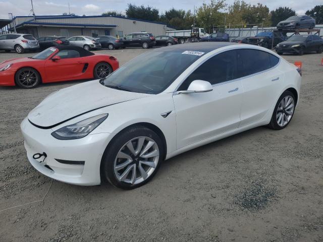 2019 TESLA MODEL 3 - 5YJ3E1EAXKF428281