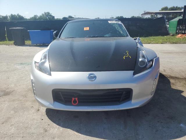 VIN JN1AZ4EH0LM820613 2020 Nissan 370Z, Base no.5