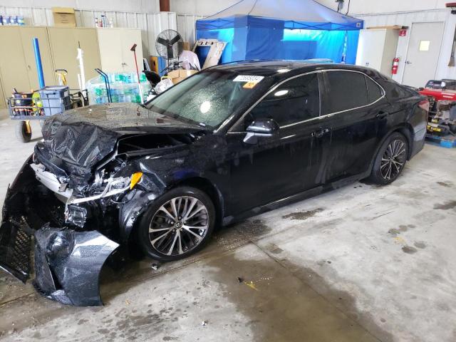 2018 TOYOTA CAMRY L - 4T1B11HK6JU623839