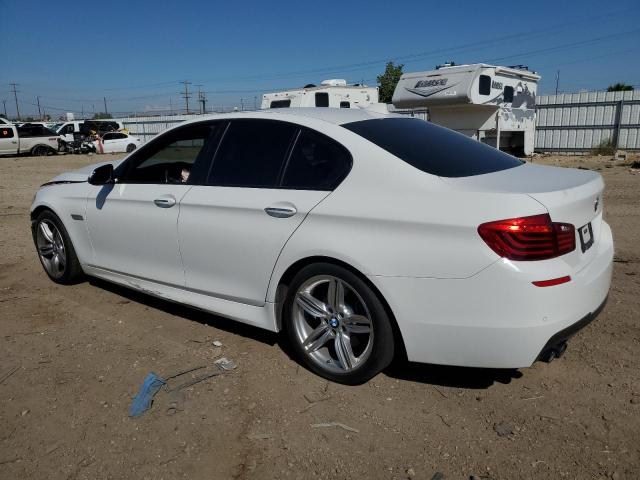 VIN WBAXA5C59FD691253 2015 BMW 5 Series, 535 D no.2