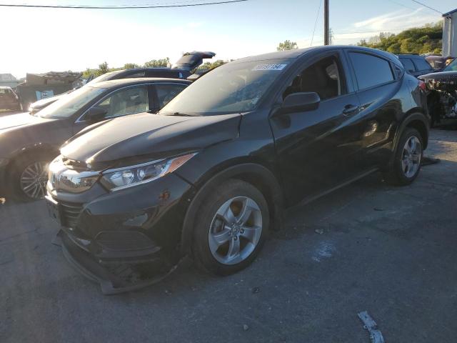 2020 HONDA HR-V LX #2919195783