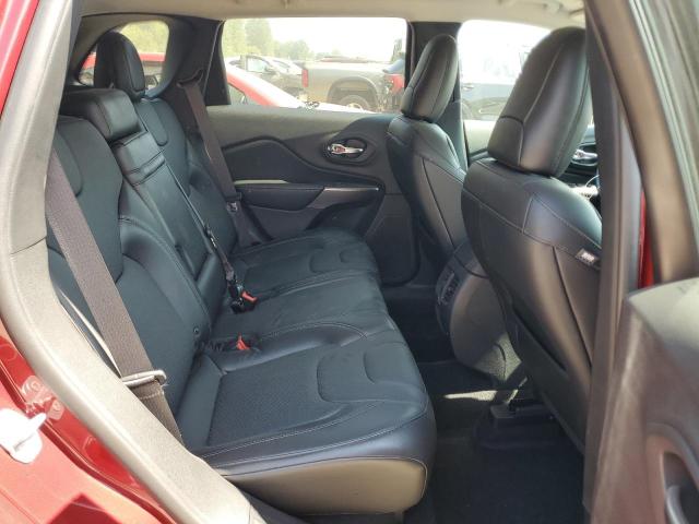 2019 JEEP CHEROKEE L - 1C4PJMDX9KD374015