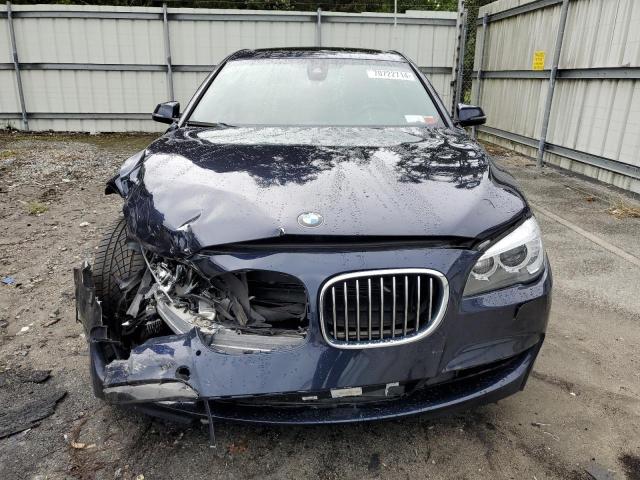 VIN WBAYE4C59FD138976 2015 BMW 7 Series, 740 LI no.5