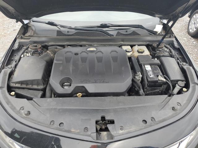 2019 CHEVROLET IMPALA LT - 1G11Z5S33KU138120