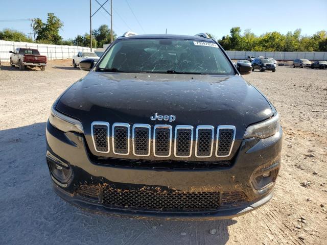 VIN 1C4PJLCB1KD262826 2019 Jeep Cherokee, Latitude no.5