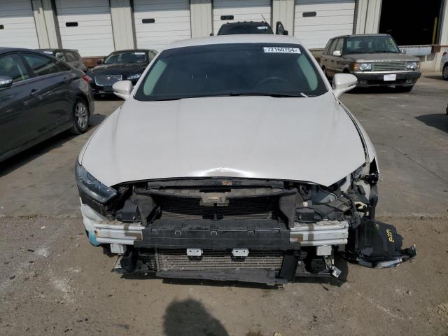 VIN 3FA6P0HR4DR340711 2013 Ford Fusion, SE no.5