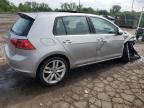 VOLKSWAGEN GOLF S/SE photo