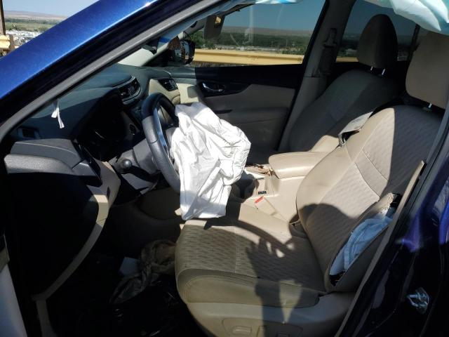 2020 NISSAN ROGUE S - 5N1AT2MV2LC778120