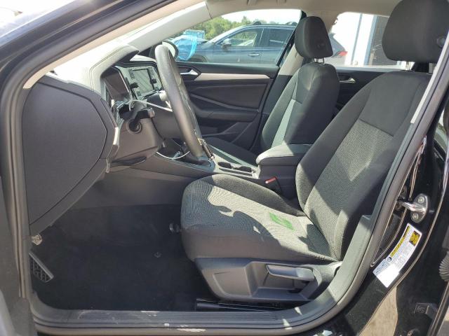 2019 VOLKSWAGEN JETTA S - 3VWN57BU1KM006712