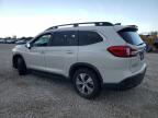 SUBARU ASCENT PRE снимка