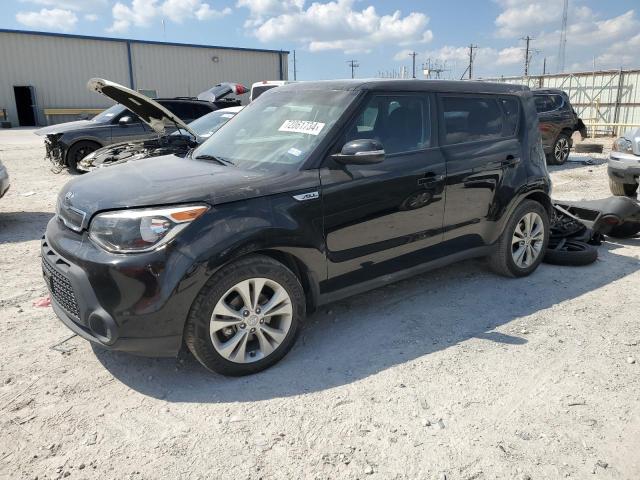 VIN KNDJP3A5XE7065559 2014 KIA Soul, + no.1