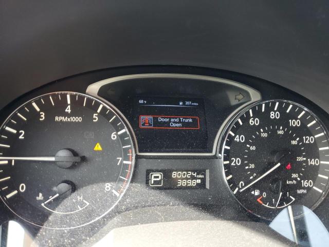 2015 NISSAN ALTIMA 2.5 - 1N4AL3AP6FC121833