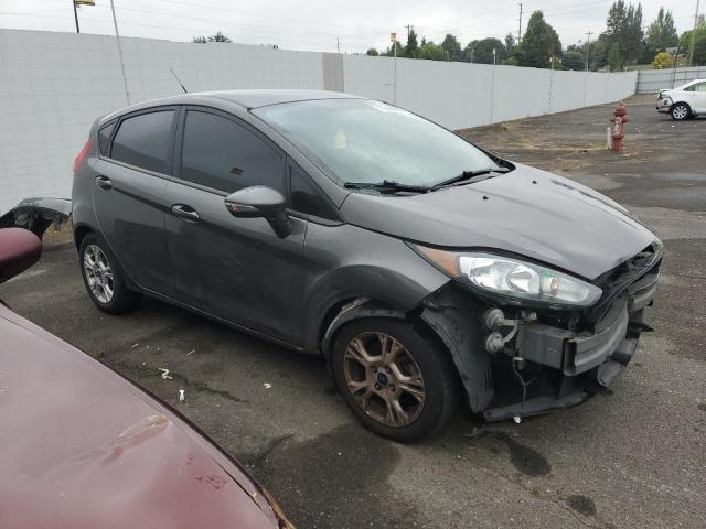 2015 FORD FIESTA SE - 3FADP4EJ8FM136104