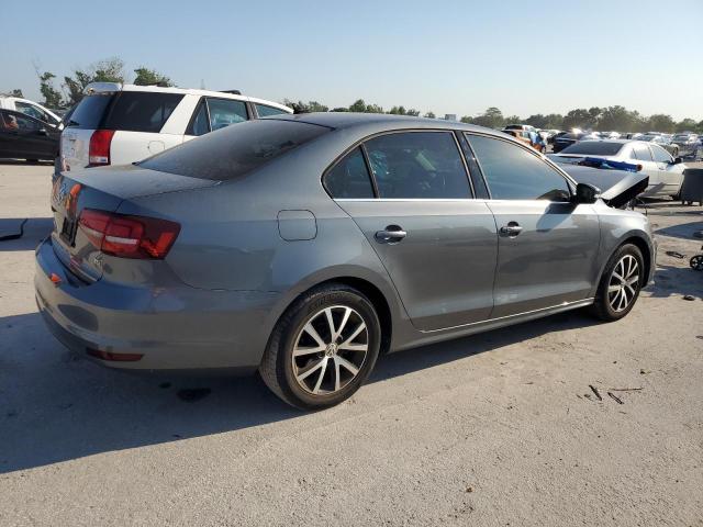 2017 VOLKSWAGEN JETTA SE - 3VWDB7AJ9HM249771
