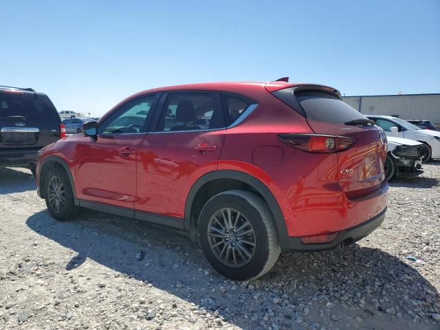 2021 MAZDA CX-5 TOURI - JM3KFACM0M0417711