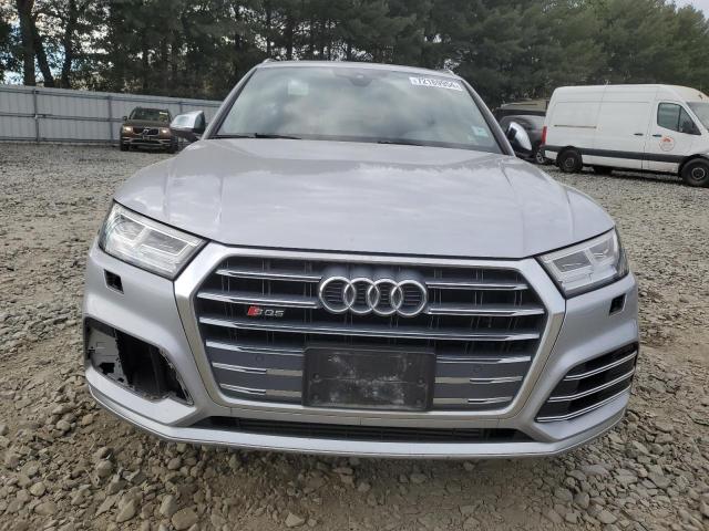 2019 AUDI SQ5 PREMIU - WA1B4AFY9K2033449